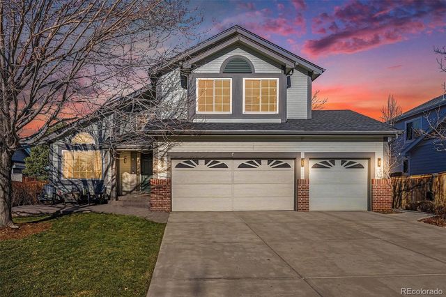 7549 Bantry Court, Lone Tree, CO 80124
