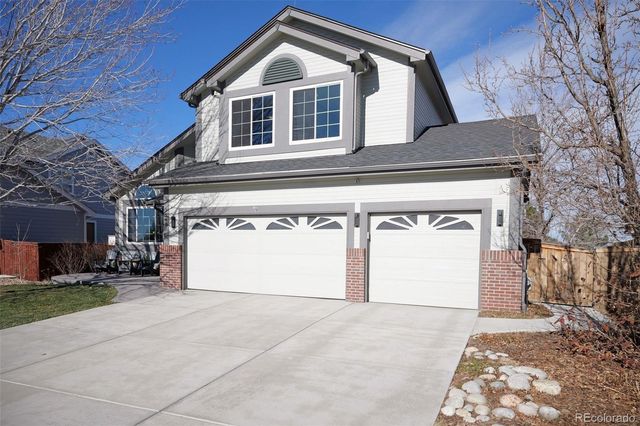 7549 Bantry Court, Lone Tree, CO 80124