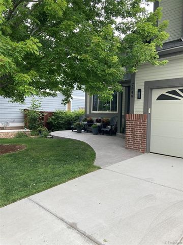 7549 Bantry Court, Lone Tree, CO 80124