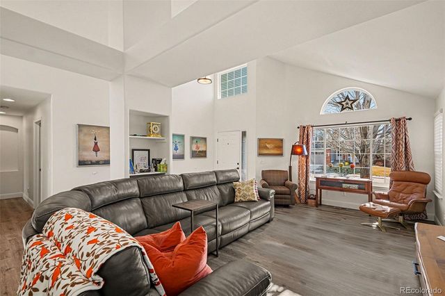 7549 Bantry Court, Lone Tree, CO 80124