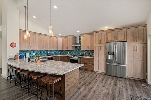 7549 Bantry Court, Lone Tree, CO 80124