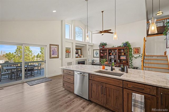 7549 Bantry Court, Lone Tree, CO 80124