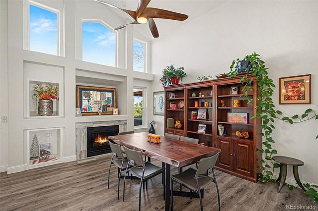 7549 Bantry Court, Lone Tree, CO 80124