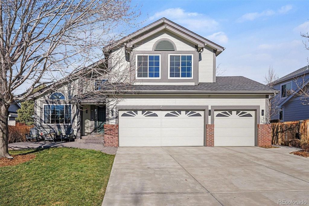 7549 Bantry Court, Lone Tree, CO 80124