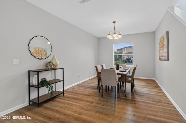 100 NONAMI Court, St. Augustine, FL 32092