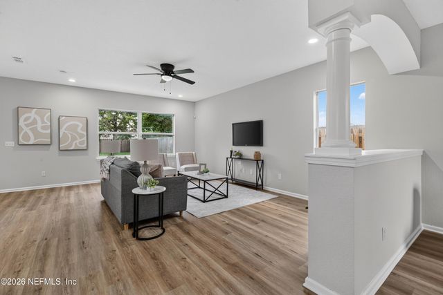 100 NONAMI Court, St. Augustine, FL 32092