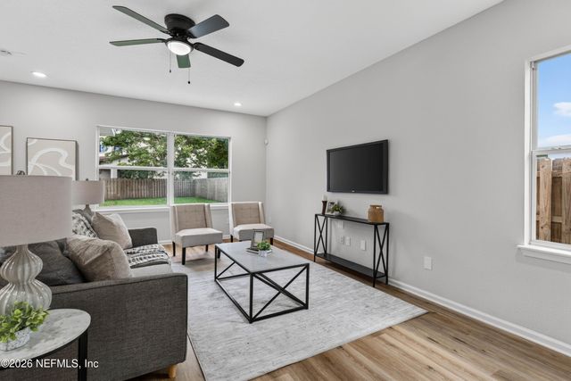 100 NONAMI Court, St. Augustine, FL 32092