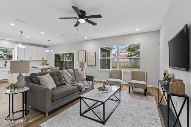 100 NONAMI Court, St. Augustine, FL 32092