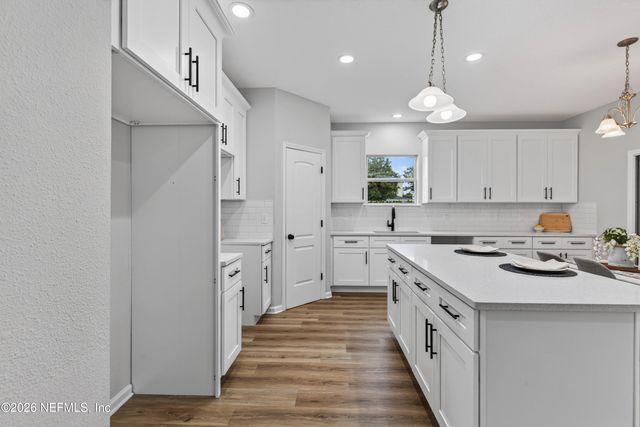 100 NONAMI Court, St. Augustine, FL 32092