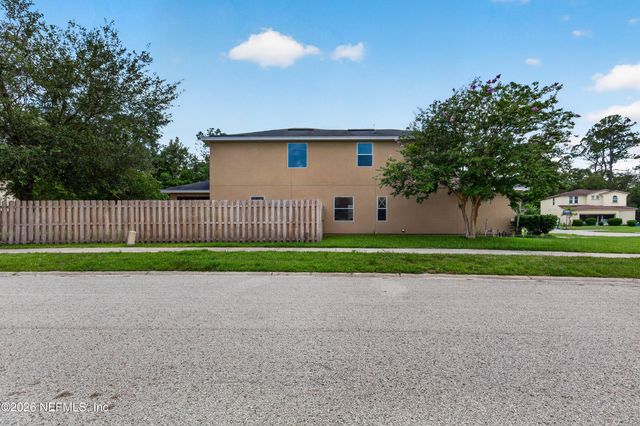 100 NONAMI Court, St. Augustine, FL 32092