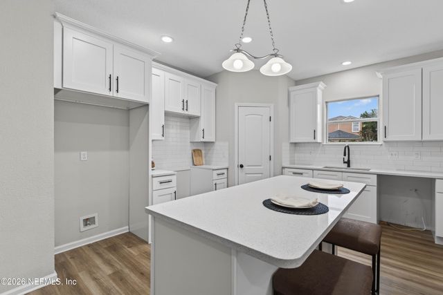 100 NONAMI Court, St. Augustine, FL 32092