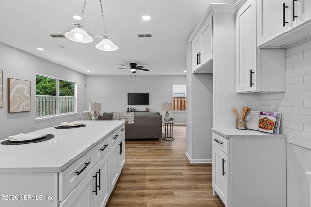 100 NONAMI Court, St. Augustine, FL 32092