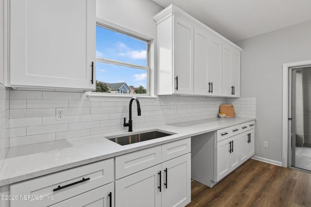 100 NONAMI Court, St. Augustine, FL 32092