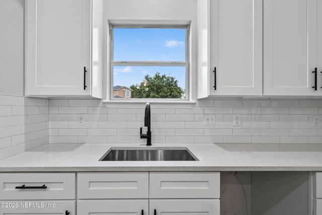 100 NONAMI Court, St. Augustine, FL 32092