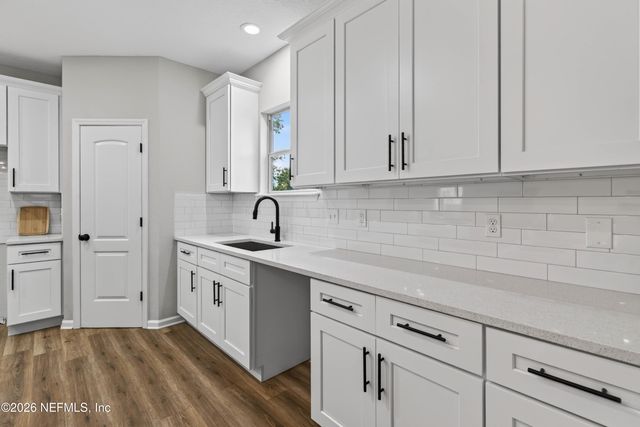 100 NONAMI Court, St. Augustine, FL 32092