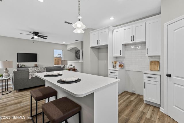 100 NONAMI Court, St. Augustine, FL 32092