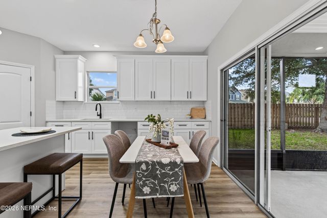 100 NONAMI Court, St. Augustine, FL 32092