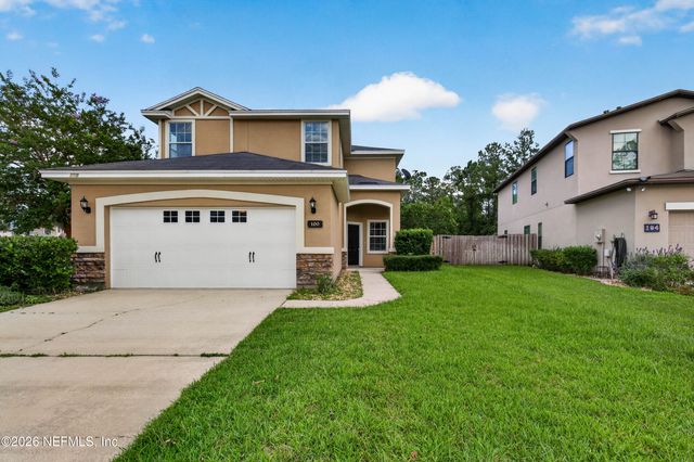 100 NONAMI Court, St. Augustine, FL 32092