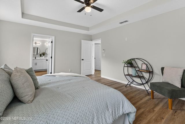 100 NONAMI Court, St. Augustine, FL 32092