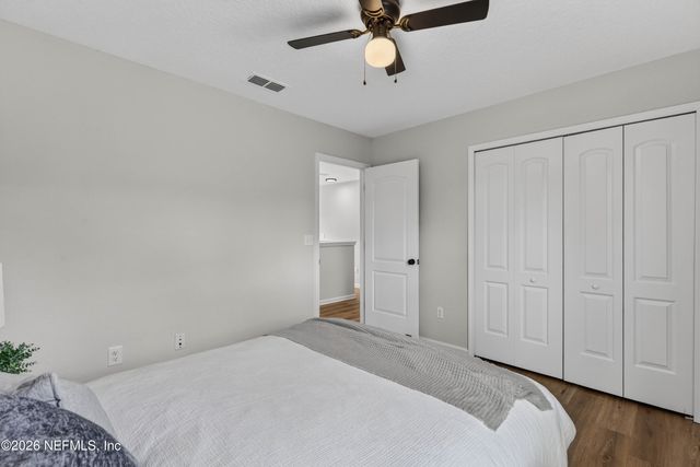 100 NONAMI Court, St. Augustine, FL 32092