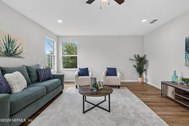 100 NONAMI Court, St. Augustine, FL 32092