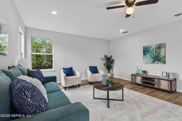 100 NONAMI Court, St. Augustine, FL 32092