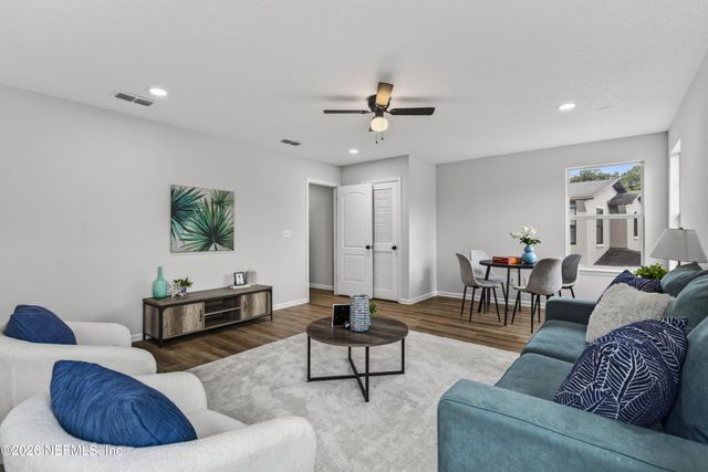100 NONAMI Court, St. Augustine, FL 32092