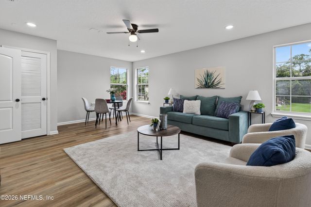 100 NONAMI Court, St. Augustine, FL 32092