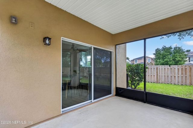 100 NONAMI Court, St. Augustine, FL 32092