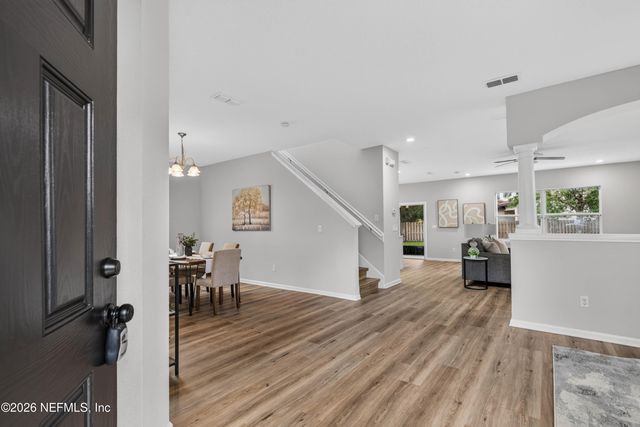 100 NONAMI Court, St. Augustine, FL 32092