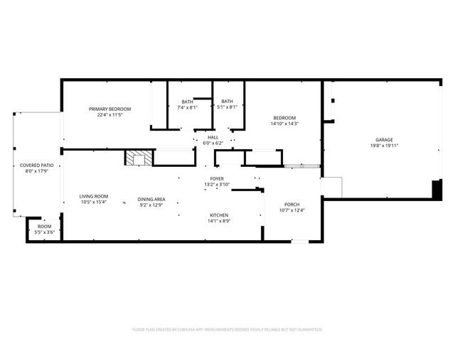 4900 E Chapman Avenue 51, Orange, CA 92869