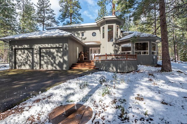 70659 Avens, Black Butte Ranch, OR 97759