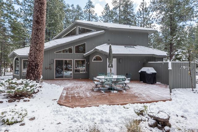 70659 Avens, Black Butte Ranch, OR 97759