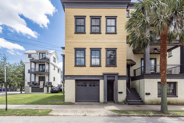 45 Morris Street A, Charleston, SC 29403