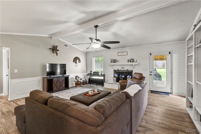 3501 17th NE, Tuscaloosa, AL 35406