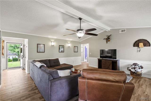 3501 17th NE, Tuscaloosa, AL 35406
