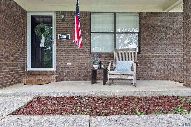 3501 17th NE, Tuscaloosa, AL 35406