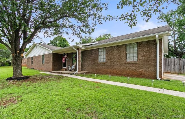 3501 17th NE, Tuscaloosa, AL 35406