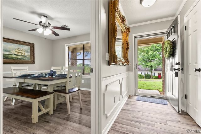 3501 17th NE, Tuscaloosa, AL 35406