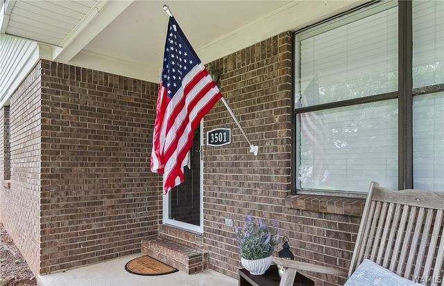 3501 17th NE, Tuscaloosa, AL 35406