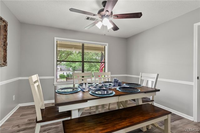 3501 17th NE, Tuscaloosa, AL 35406