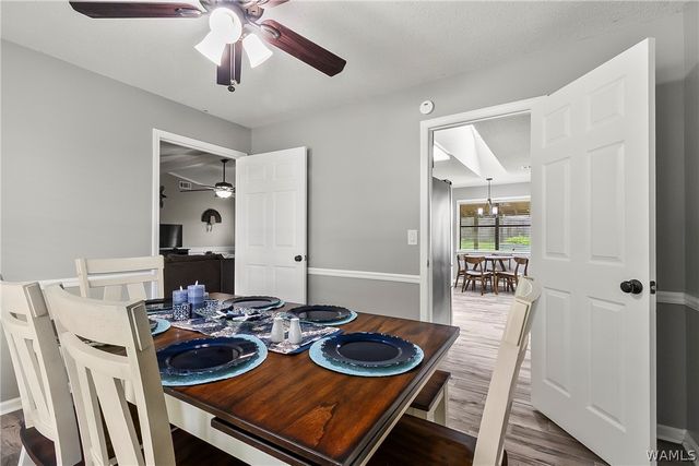 3501 17th NE, Tuscaloosa, AL 35406