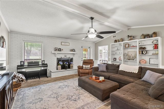 3501 17th NE, Tuscaloosa, AL 35406