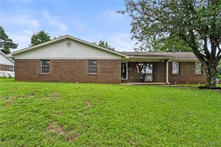 3501 17th NE, Tuscaloosa, AL 35406