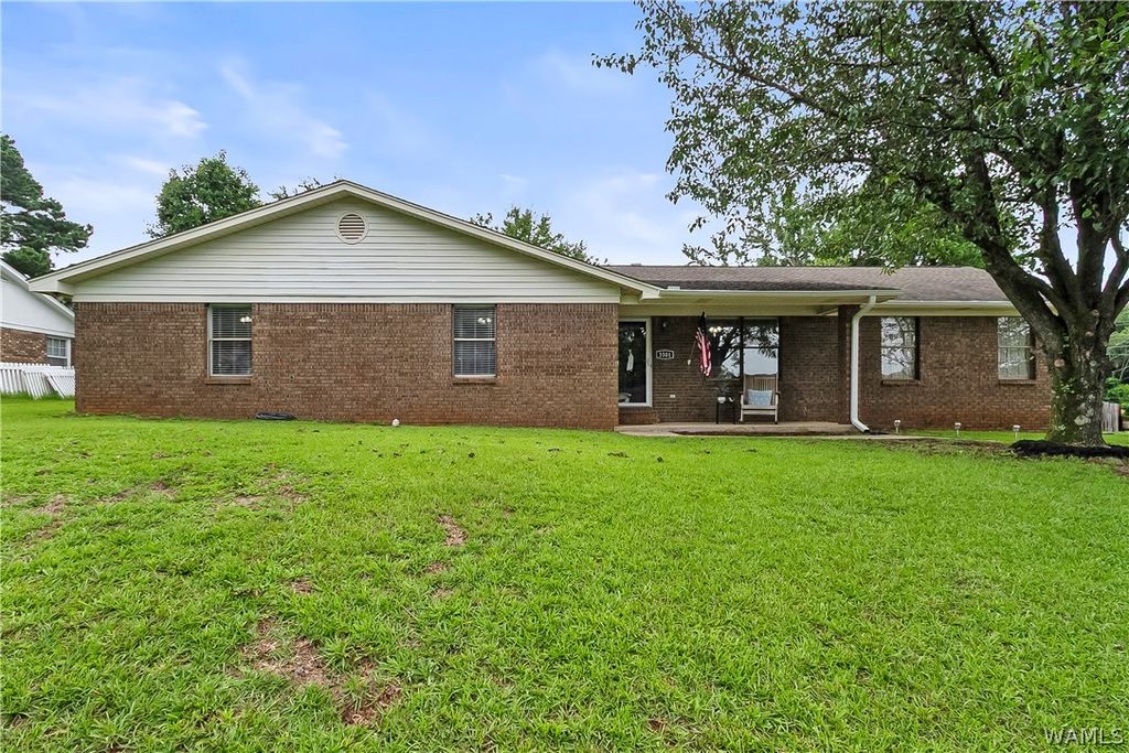 3501 17th NE, Tuscaloosa, AL 35406
