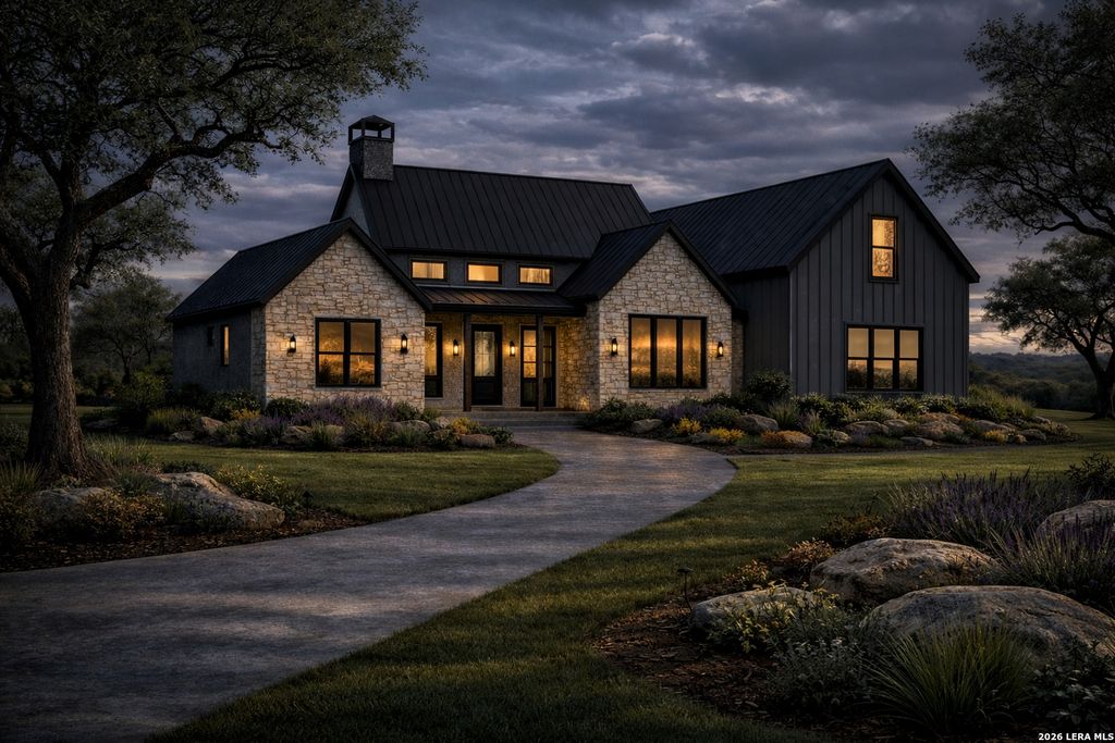 1476 Stahlman Way, New Braunfels, TX 78132