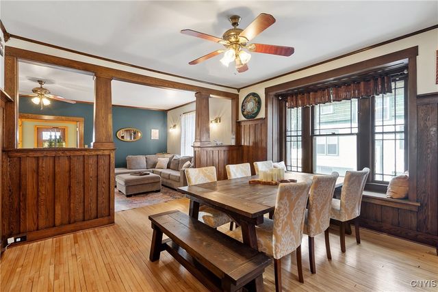 4961 North Jefferson Street, Richland, NY 13142