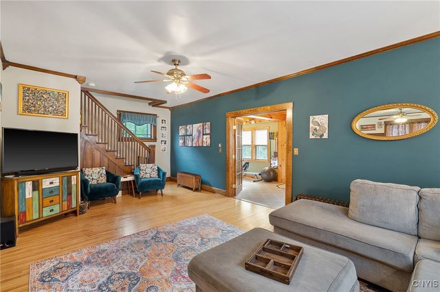 4961 North Jefferson Street, Richland, NY 13142