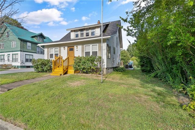 4961 North Jefferson Street, Richland, NY 13142