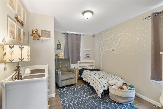 4961 North Jefferson Street, Richland, NY 13142